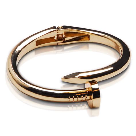 best cartier jewelry for men.